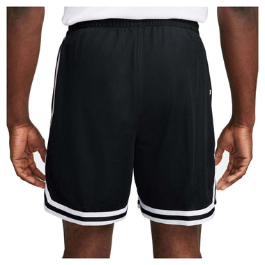 Men's DNA Dri-Fit 6 Inch Basketball Shorts