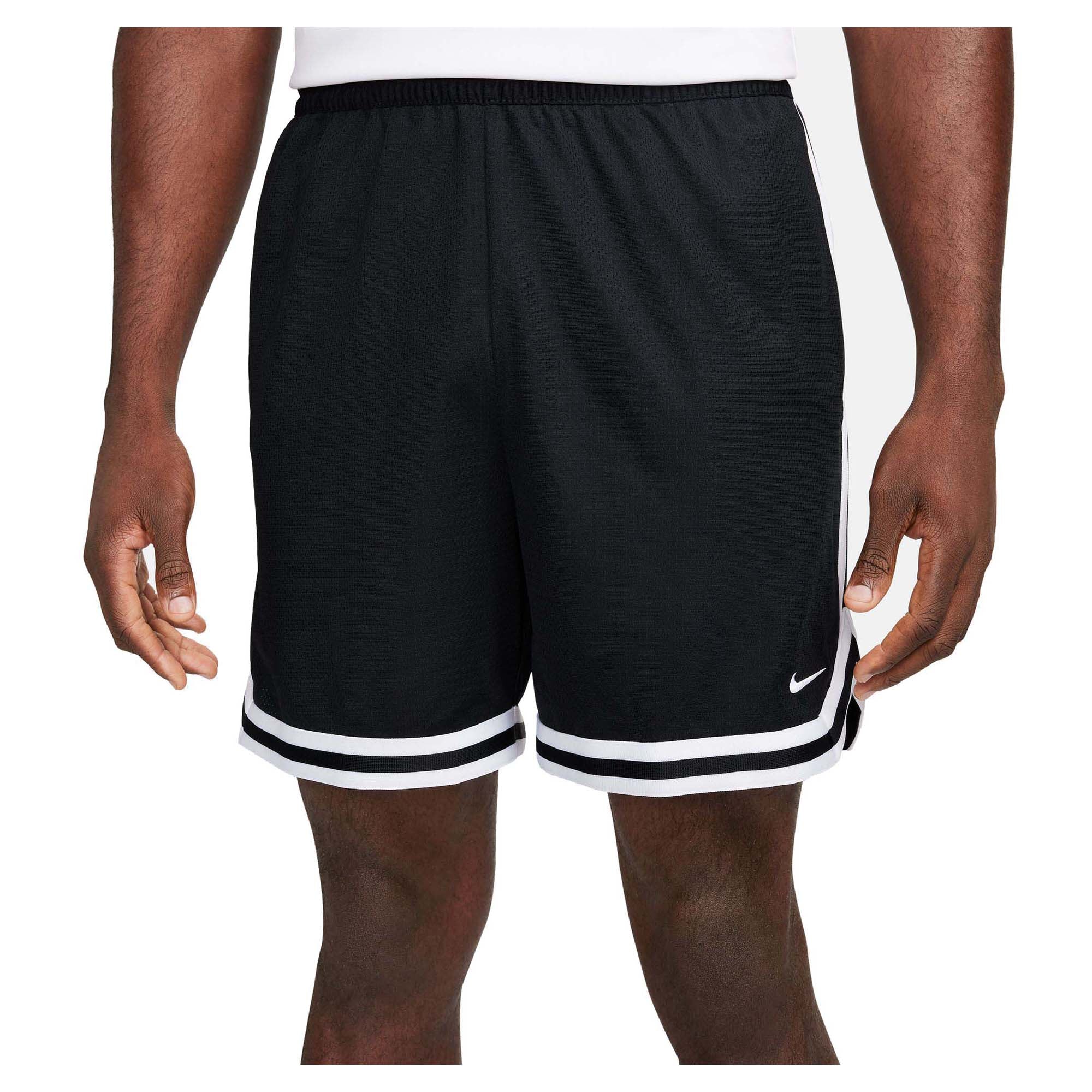 nike 6 inch shorts