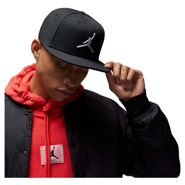 Adult's Jumpman Pro Adjustable Cap