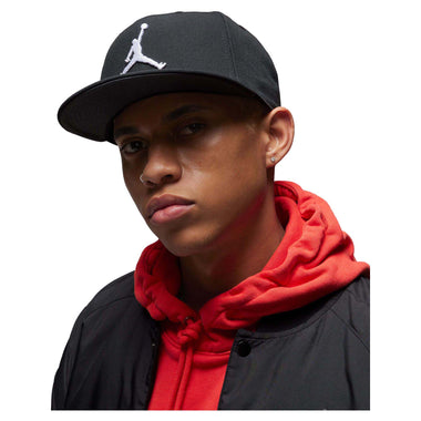 Adult's Jumpman Pro Adjustable Cap