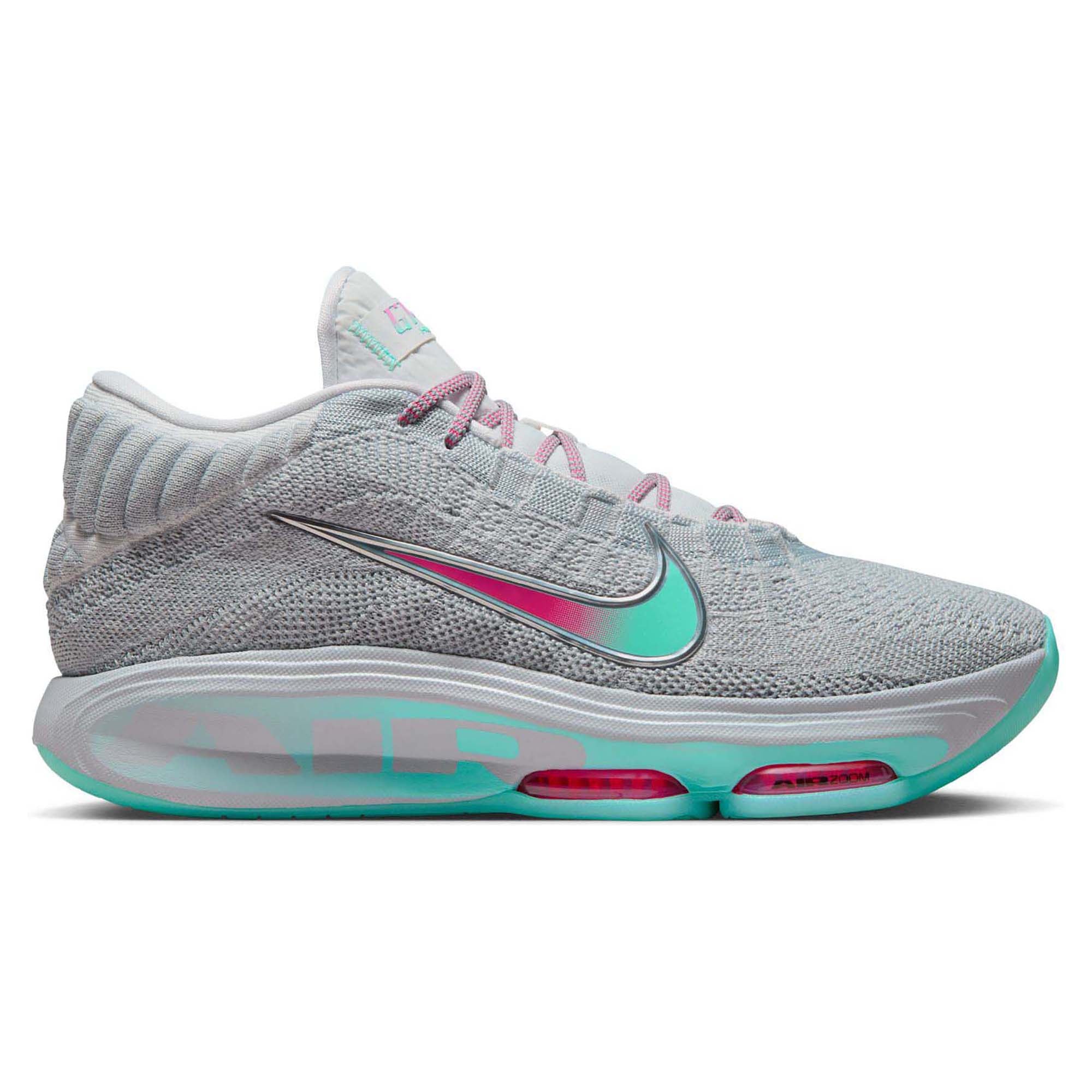 Nike G.T. Hustle 3 Men's Basketball Shoes | INTERSPORT AUSTRALIA