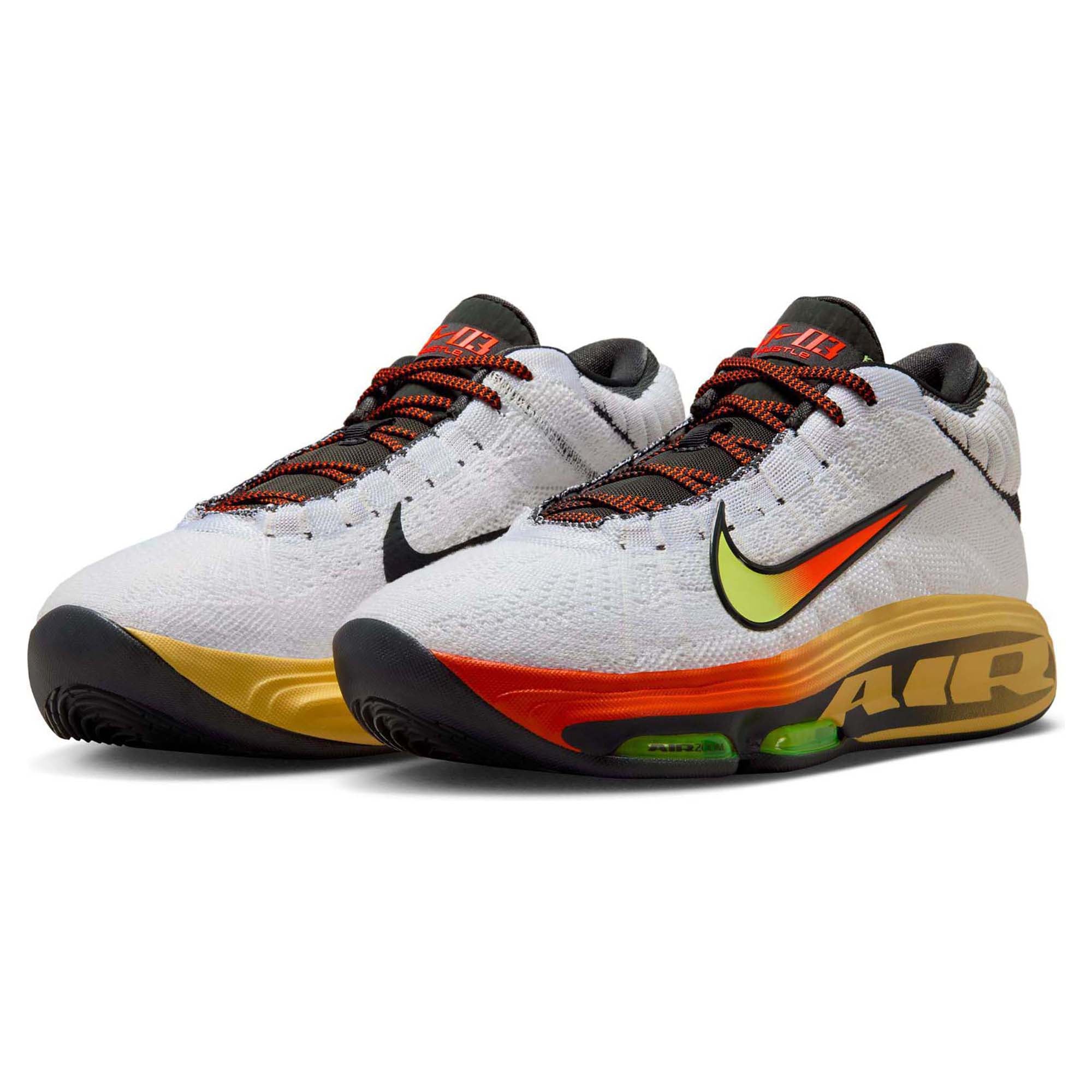 新品Nike Air Zoom GT Hustle 3 AURORA_FV5953-101_PHCFH001-