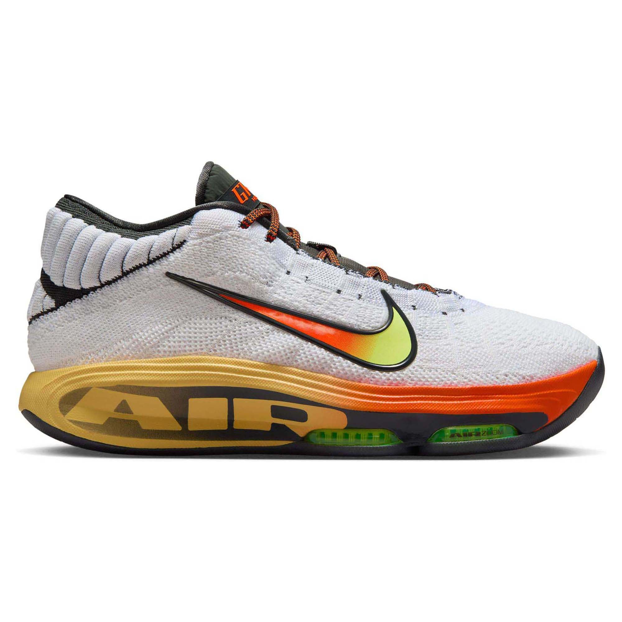 G.T. Hustle 3 Men's Basketball Shoes