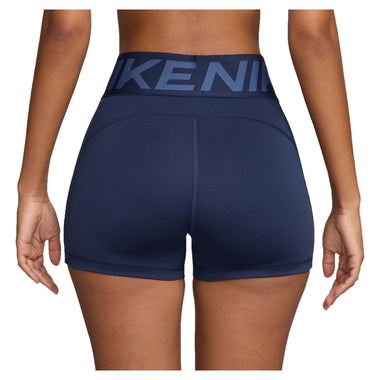 Women's Pro Sculpt High Waisted 3 Inch Bike Shorts