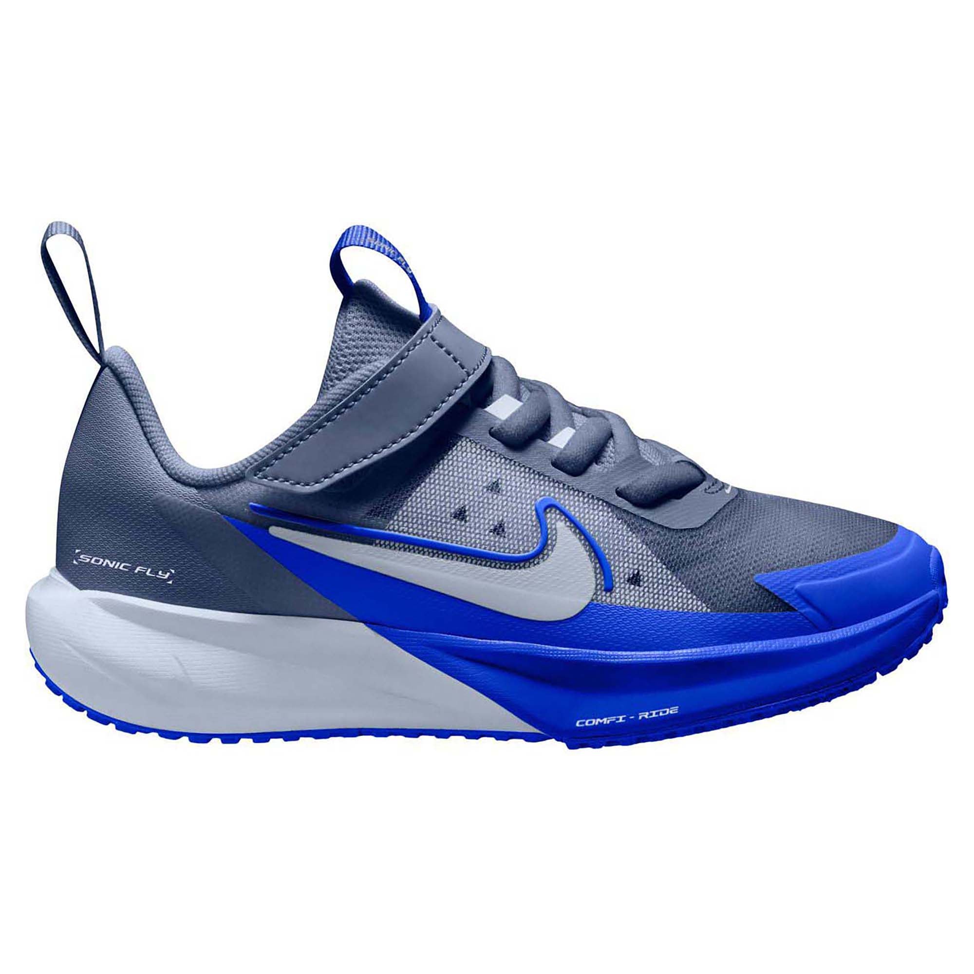 Nike Sonic Fly PS Kid's Running Shoes INTERSPORT AUSTRALIA