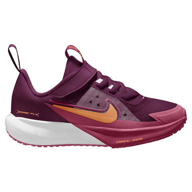 Sonic Fly PS Kid's Running Shoes