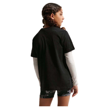 Junior's Sportswear T-Shirt