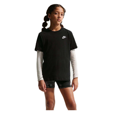 Junior's Sportswear T-Shirt