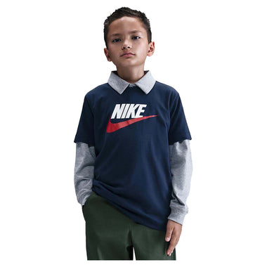 Kid's Sportswear Tee Futura