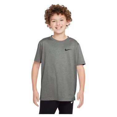 Junior's Legend Swoosh LBR Tee