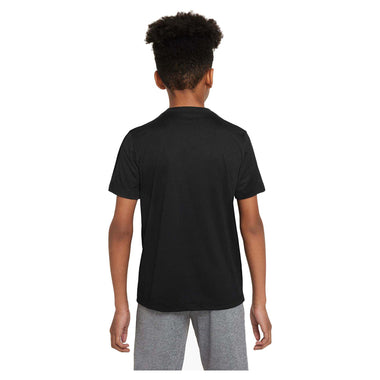 Junior's Legend Swoosh LBR Tee