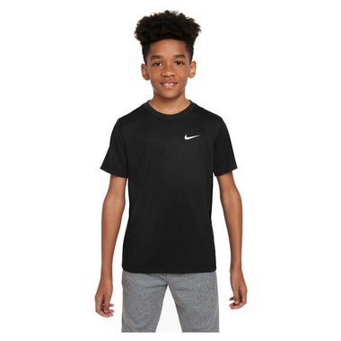 Junior's Legend Swoosh LBR Tee