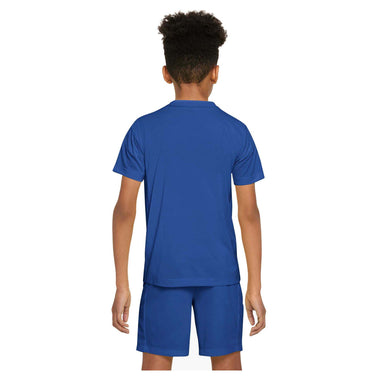 Junior's Legend Swoosh LBR Tee