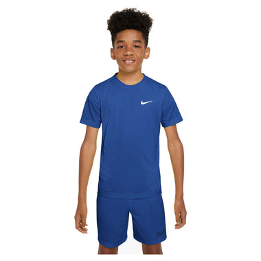 Junior's Legend Swoosh LBR Tee