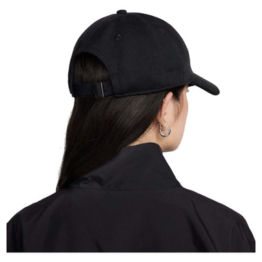 Club Structured Swoosh Cap
