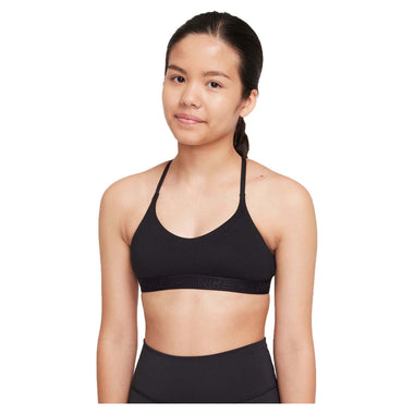 Indy Girls Sports Bra