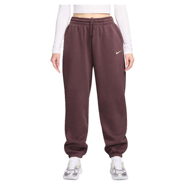 Women's Sportswear Phoenix Fleece High-Waisted Oversized Sweatpants