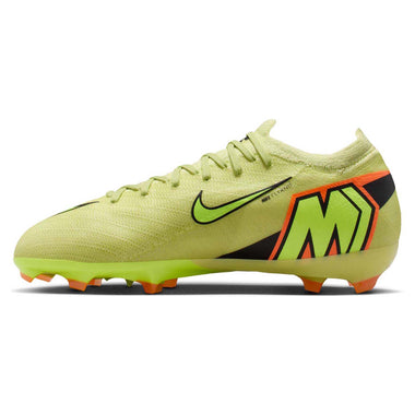 Jr. Mercurial Vapor 16 Pro Low Top Firm Ground Junior's Football Boots