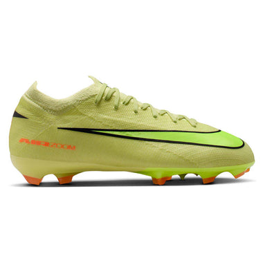 Jr. Mercurial Vapor 16 Pro Low Top Firm Ground Junior's Football Boots