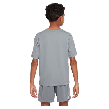 Dri-Fit Big Kids Short Sleeve T-Shirt