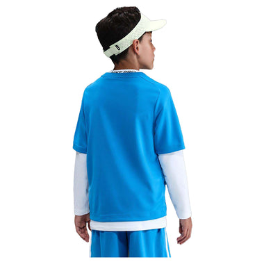 Boy's HBR Short Sleeve Top