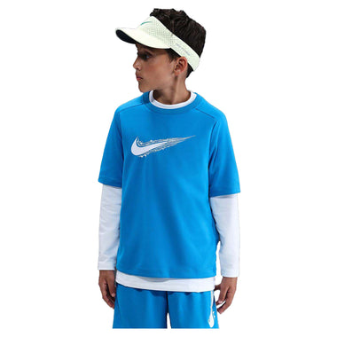 Boy's HBR Short Sleeve Top