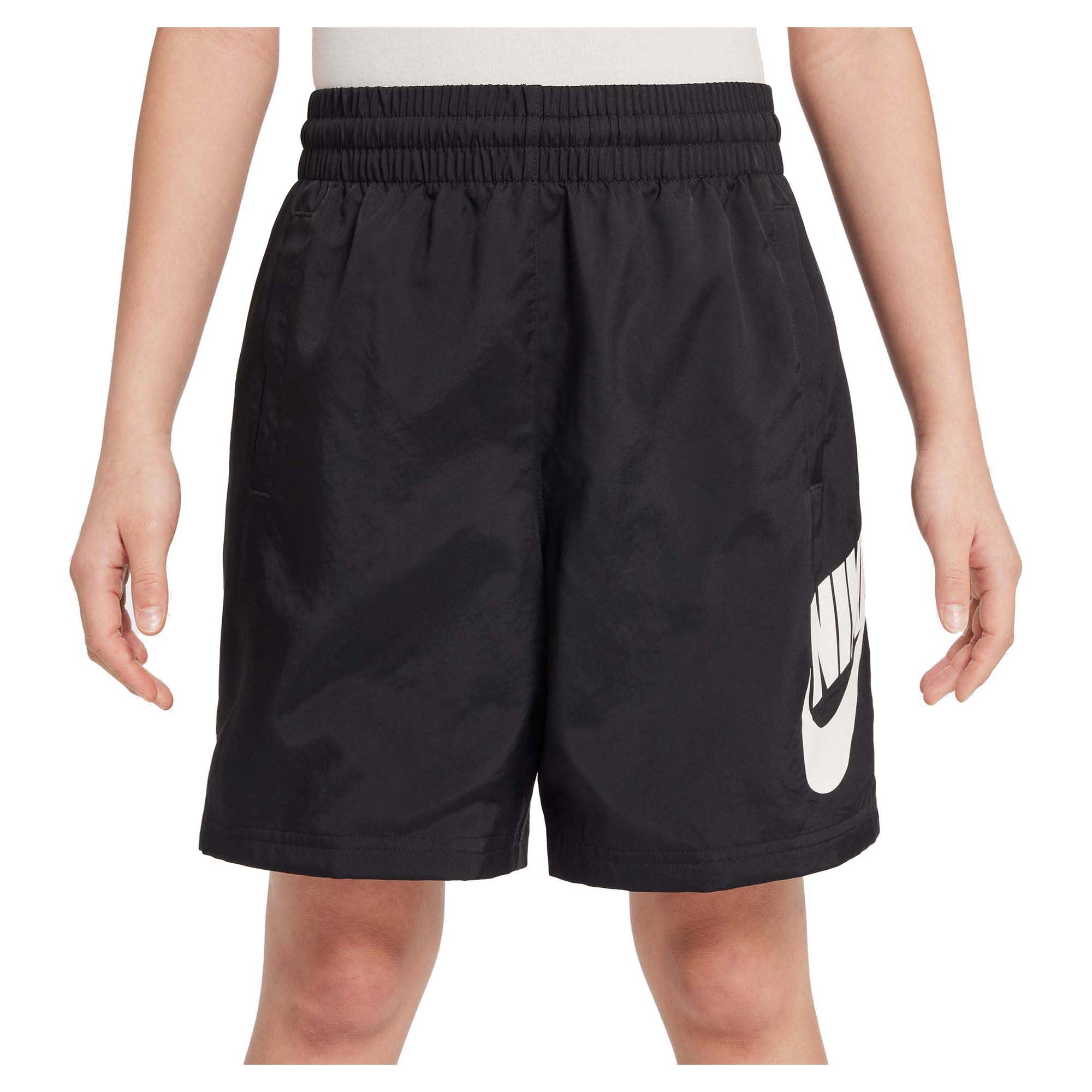 nike woven shorts 6 inch