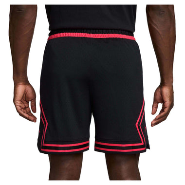 Men's Sport Mesh Diamond Shorts