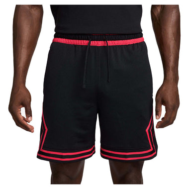 Men's Sport Mesh Diamond Shorts