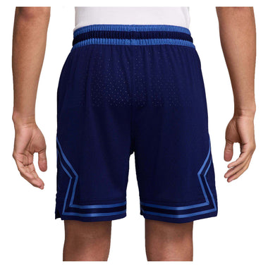 Men's Sport Mesh Diamond Shorts