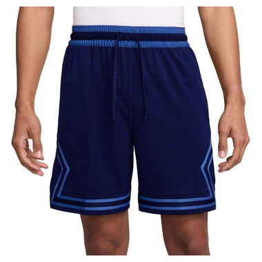 Men's Sport Mesh Diamond Shorts