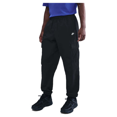 Men's Club Woven Cargo Pants