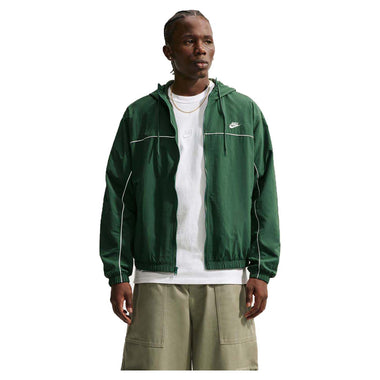 Men's Club Athlete hooded Jacket