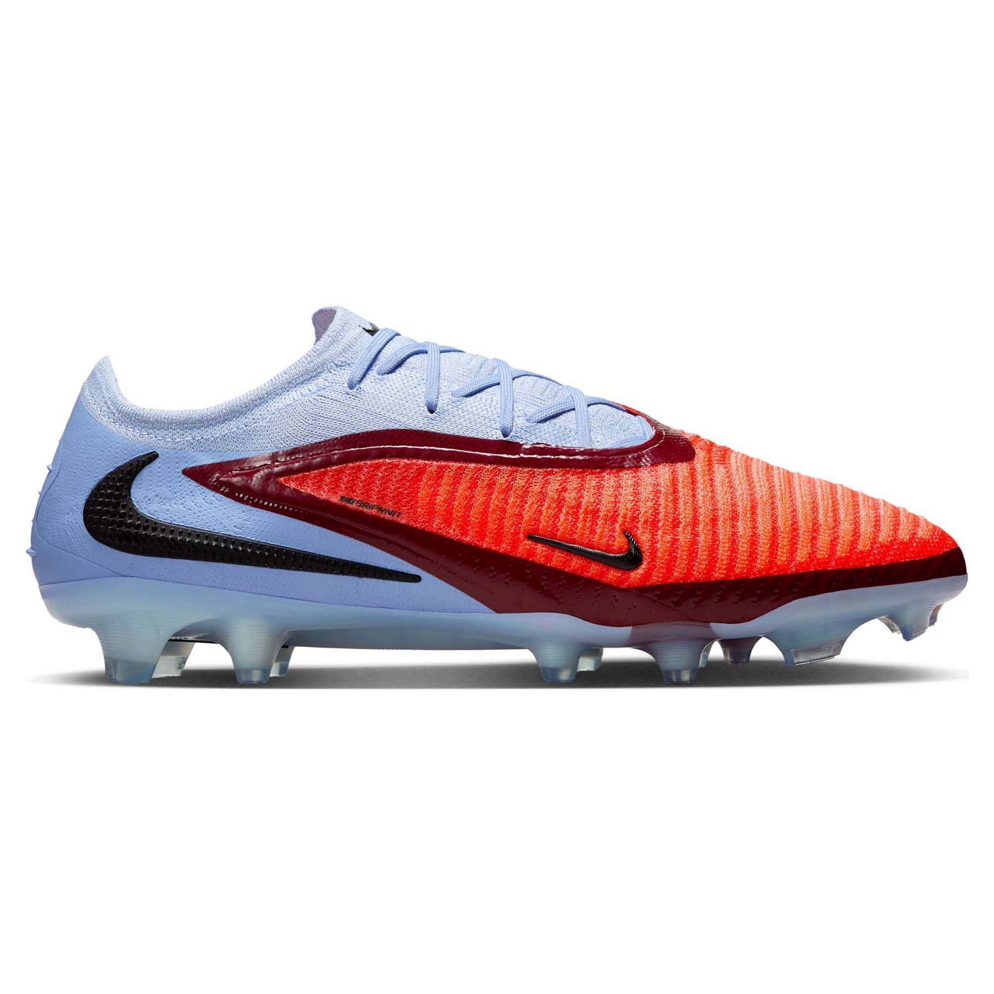 Nike Phantom Low Elite Firm Ground Men's Football Boots