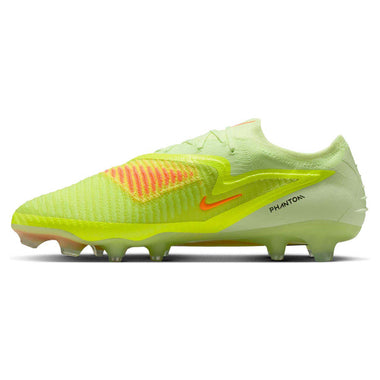 Phantom 6 Elite Firm Ground Low Top Men's Football Boots
