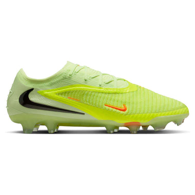 Phantom 6 Elite Firm Ground Low Top Men's Football Boots