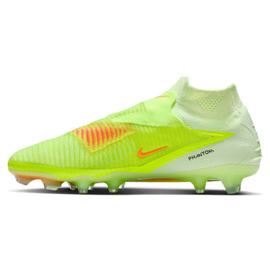 Phantom 6 Elite Firm Ground High Top Men's Football Boots