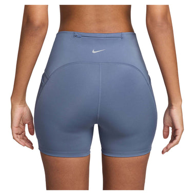 Women's Swift High-Waisted 4 Inch Tight Running Shorts