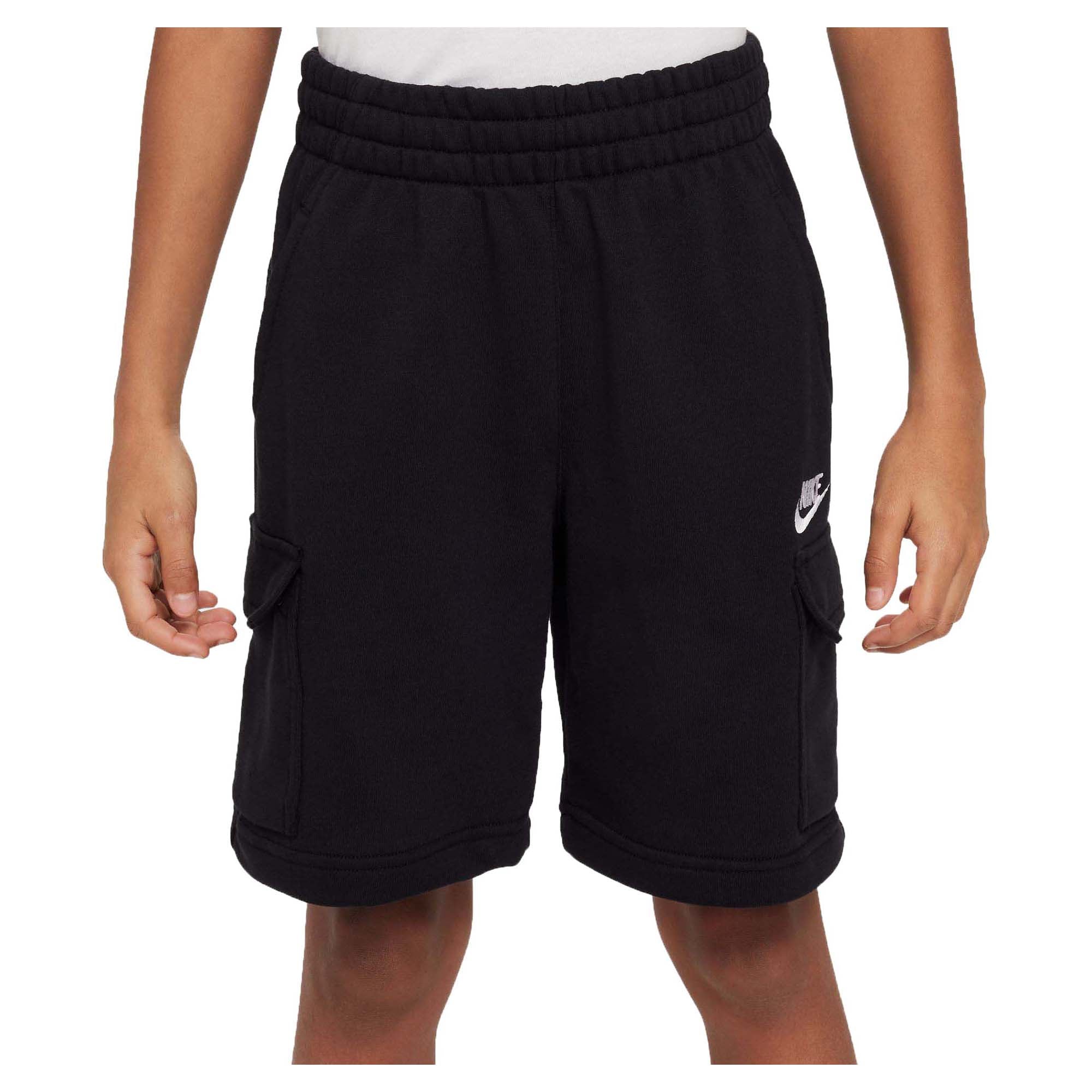 nike zig zag cargo shorts