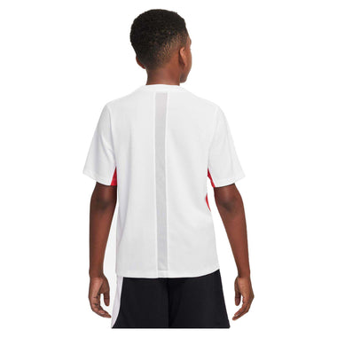 Multi Dri-Fit Big Kids Short Sleeve T-Shirt