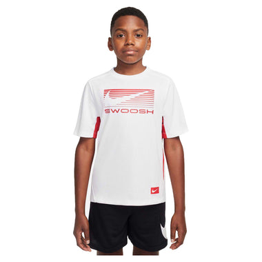 Multi Dri-Fit Big Kids Short Sleeve T-Shirt