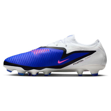 Phantom 6 Pro Firm Ground Low Top Men's Football Boots