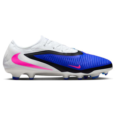 Phantom 6 Pro Firm Ground Low Top Men's Football Boots