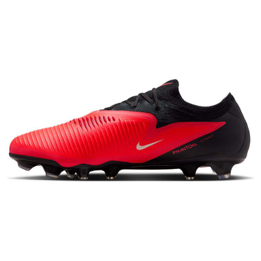 Phantom 6 Pro Firm-Ground Low-Top Men's Football Boots