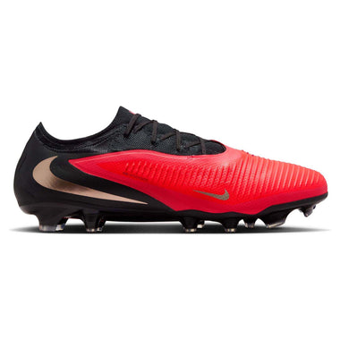 Phantom 6 Pro Firm-Ground Low-Top Men's Football Boots