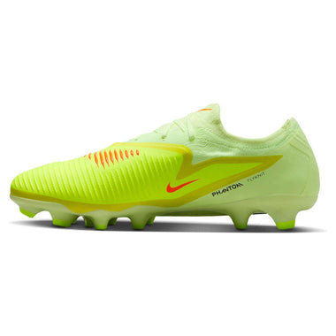 Phantom 6 Pro Firm Ground Low-Top Men's Football Boots