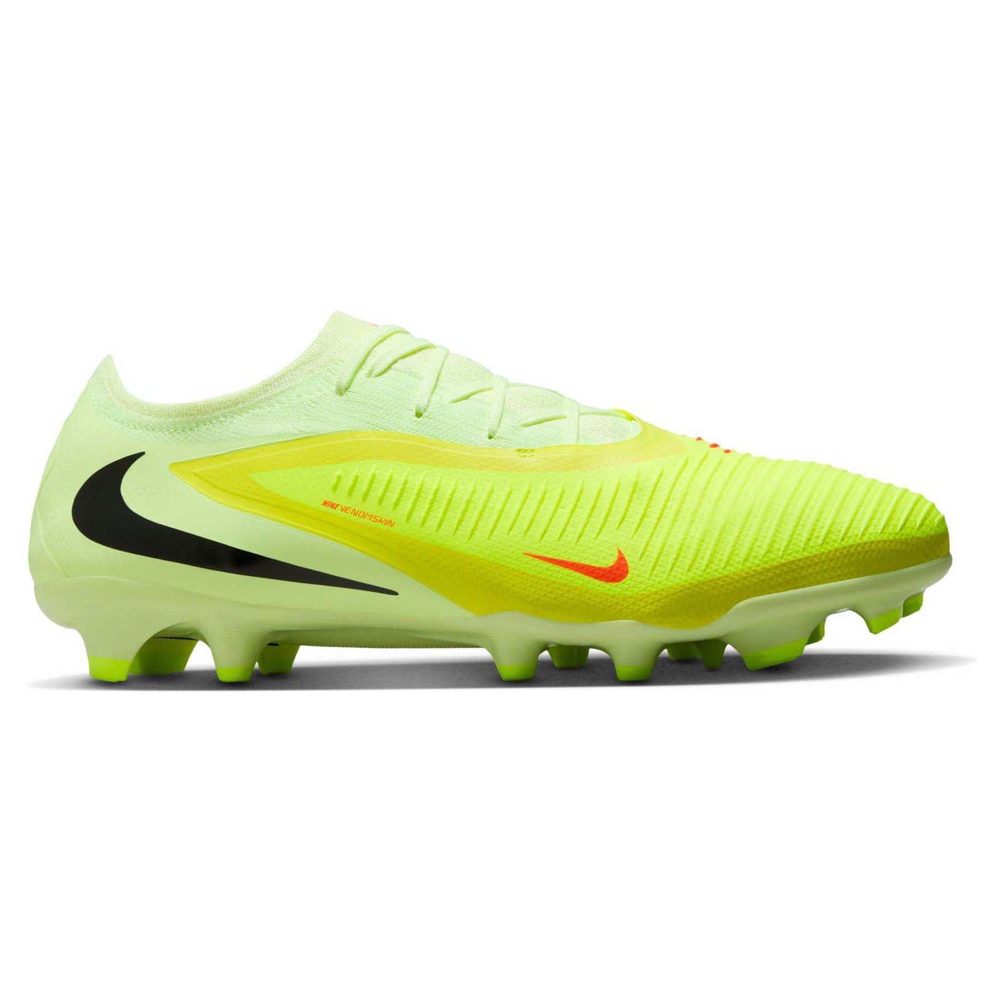 Phantom Pro Firm Ground Low Top Men's Football Boots