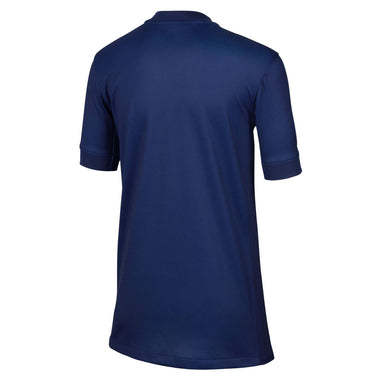 Junior's Paris Saint-Germain 2025/26 Stadium Home Soccer Replica Jersey