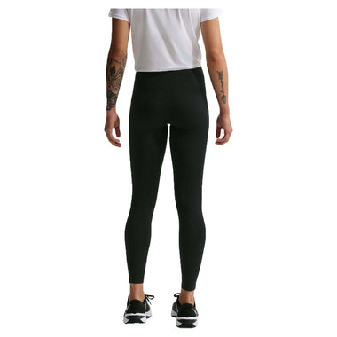 Women's One Seamless Front High Waisted Full Length Leggings