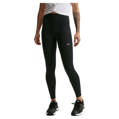 Women's One Seamless Front High Waisted Full Length Leggings